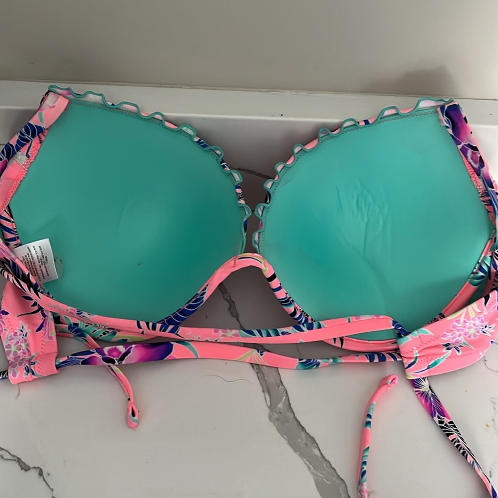 🏝️ BIKINI TOP - Picture 4 of 6